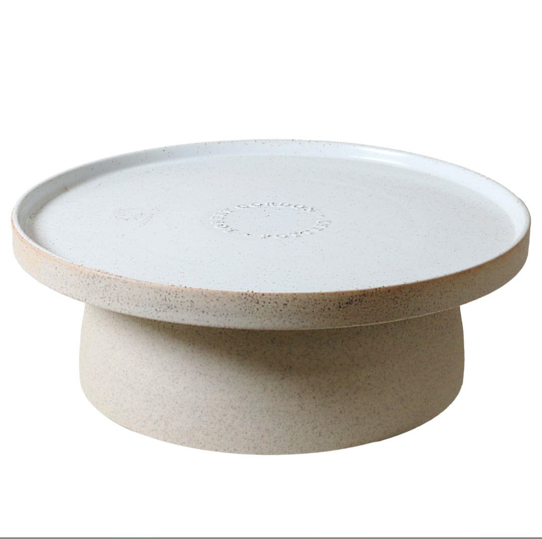 Robert Gordon Garden to Table Cake Stand