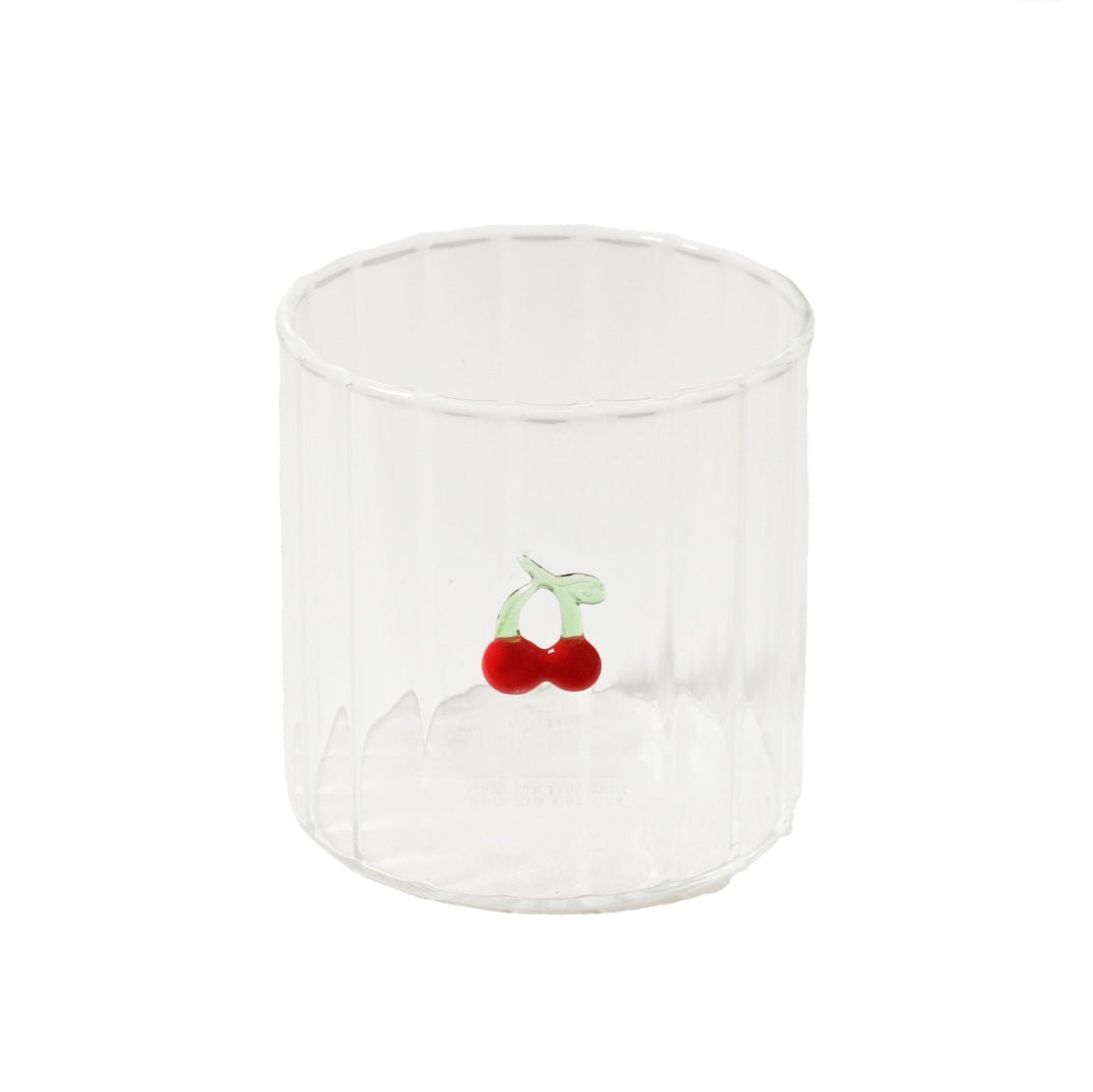 Robert Gordon Cherry Tumbler - set of 2