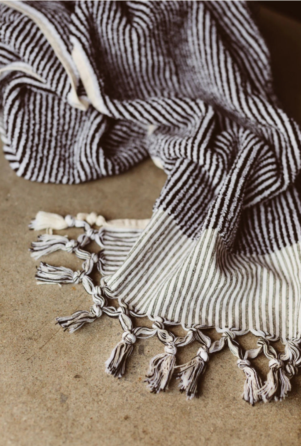 Ottoloom Handtowel Milan