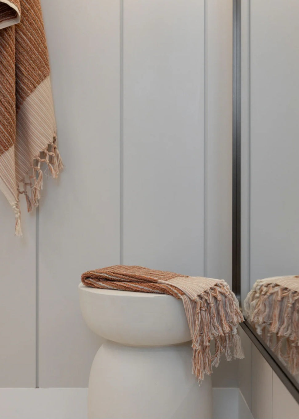 Ottoloom.Handtowel Sedona