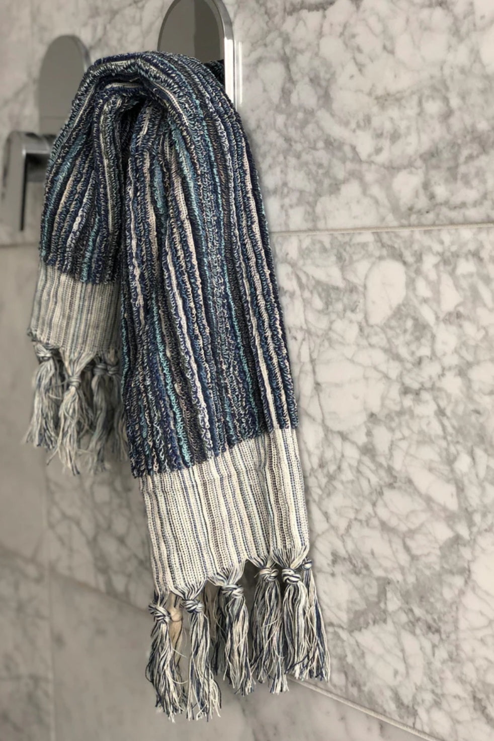 Ottoloom Handtowel Handtowel Paros